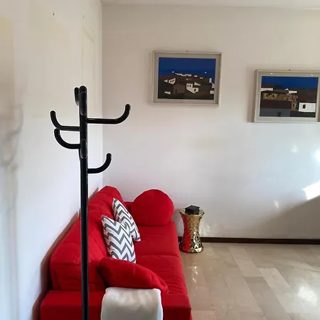 Gilda Apartment
