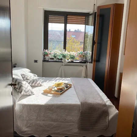 Apartment Gilda *