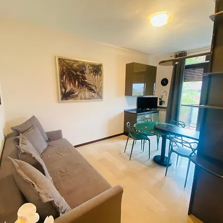 Gilda Apartment *