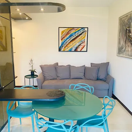 Apartment Gilda *